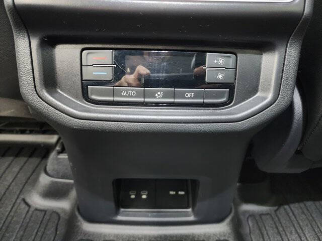 2025 Volkswagen Atlas SE 4Motion