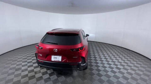 2023 Mazda CX-50 2.5 S Preferred Plus