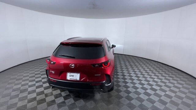 2023 Mazda CX-50 2.5 S Preferred Plus