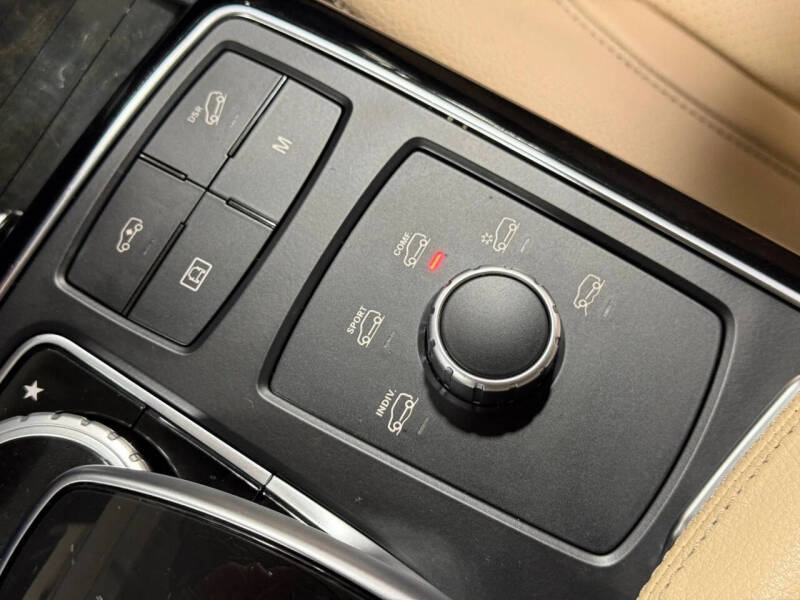 2018 Mercedes-Benz GLS GLS 450