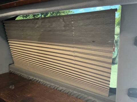 2012 Chevrolet Express 1500