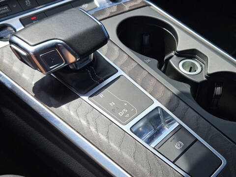 2023 Audi A6 quattro Premium 45 TFSI