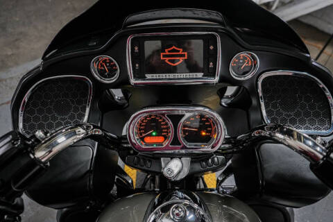 2018 Harley-Davidson Road Glide Ultra