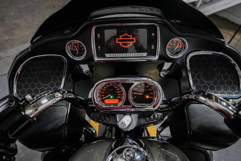 2018 Harley-Davidson Road Glide Ultra