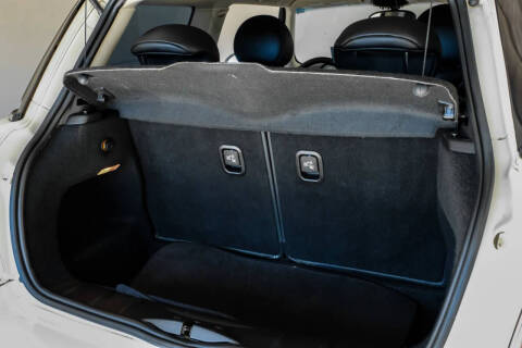 2013 MINI Hardtop Cooper