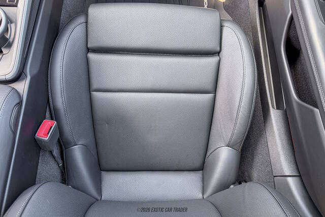 2021 Porsche 911 Carrera