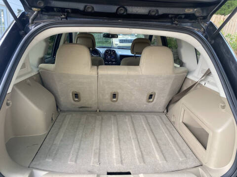 2012 Jeep Compass Latitude