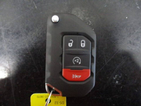 2024 Jeep Gladiator Willys