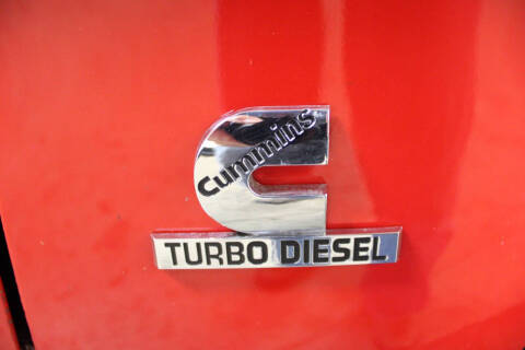 1993 Dodge RAM 250 LE