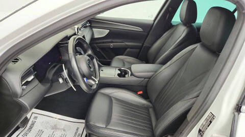 2024 Maserati Grecale GT