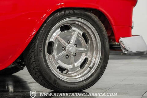 1955 Chevrolet Bel Air