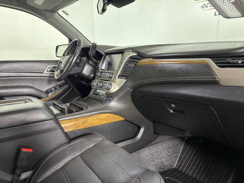 2020 GMC Yukon XL Denali