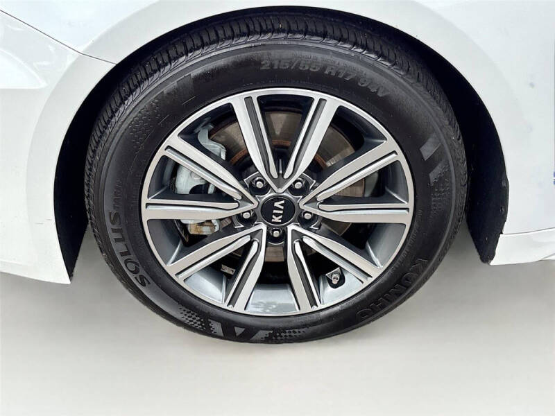 2020 Kia Optima EX Premium