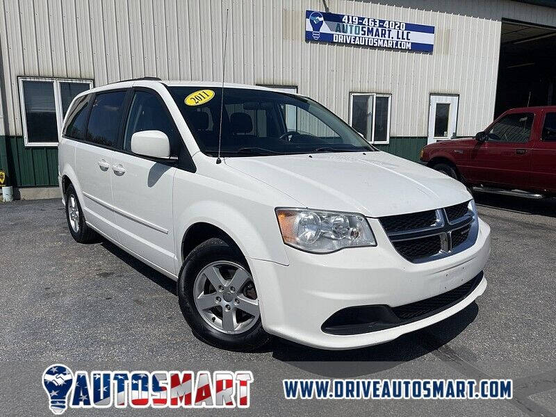 2011 Dodge Grand Caravan For Sale