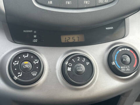 2008 Toyota RAV4