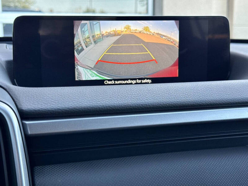 2024 Mazda CX-50 2.5 S Preferred