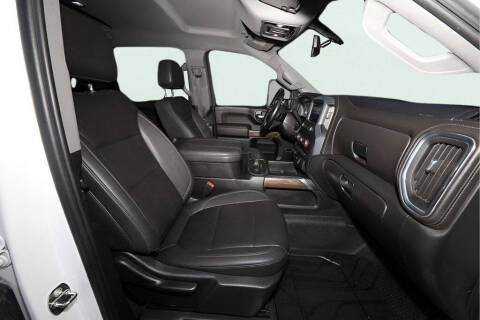 2023 Chevrolet Silverado 3500HD