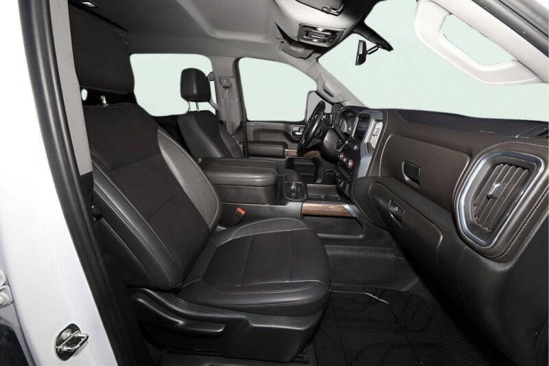 2023 Chevrolet Silverado 3500HD