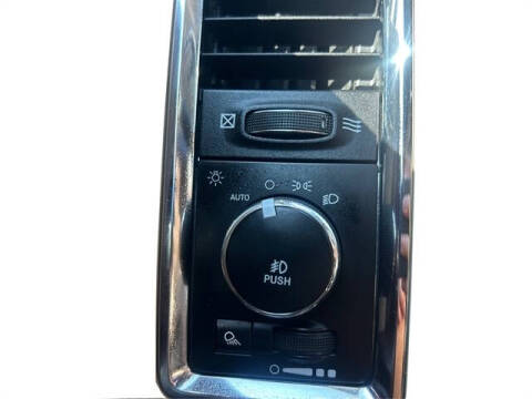 2017 RAM 2500 Laramie