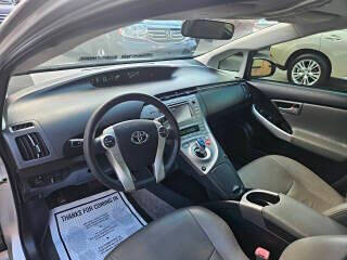 2013 Toyota Prius Two - Photo 16