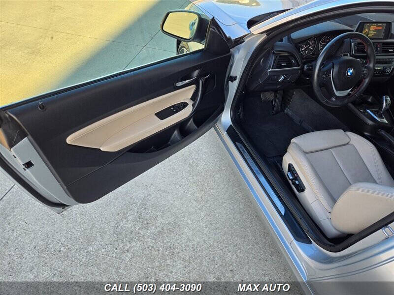 2017 BMW 2 Series 230i