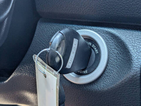 2018 RAM 2500 Power Wagon