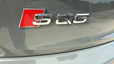 2021 Audi SQ5 3.0T quattro Premium Plus