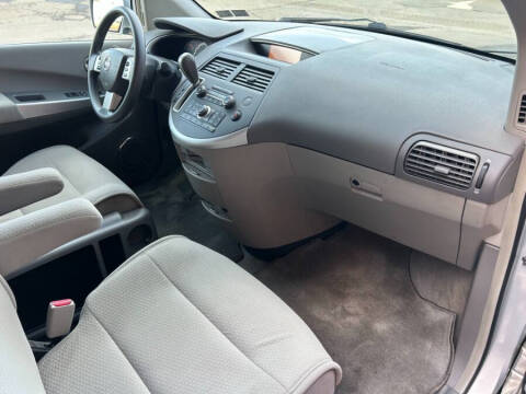2007 Nissan Quest