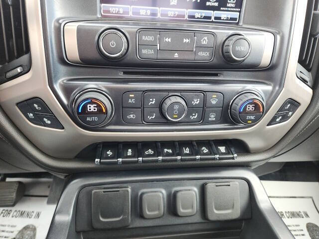 2019 GMC Sierra 2500HD Denali