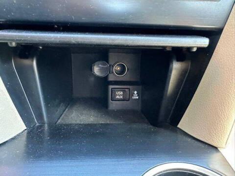 2013 Toyota Camry LE