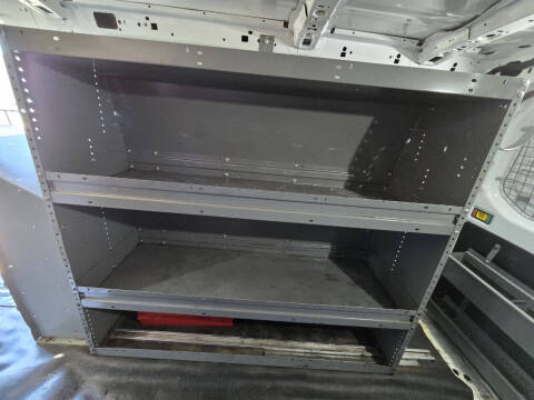 2020 Ford Transit 150