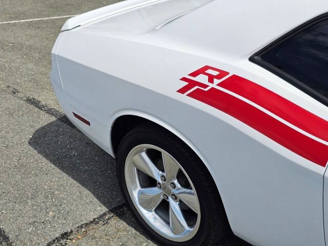 2014 Dodge Challenger R/T Classic