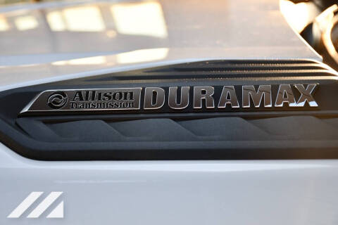 2021 Chevrolet Silverado 2500HD