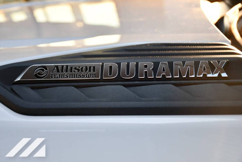 2021 Chevrolet Silverado 2500HD