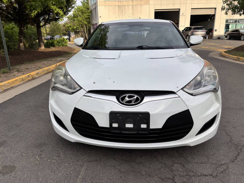 2014 Hyundai Veloster RE:Flex