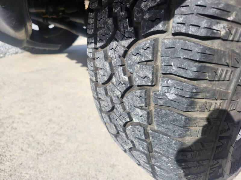 2009 Jeep Wrangler X