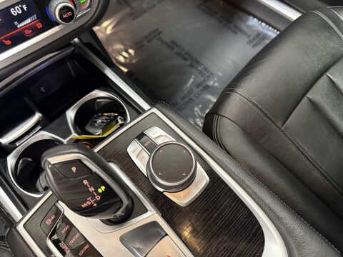 2019 BMW 7 Series 740i