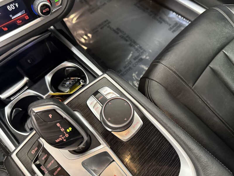 2019 BMW 7 Series 740i