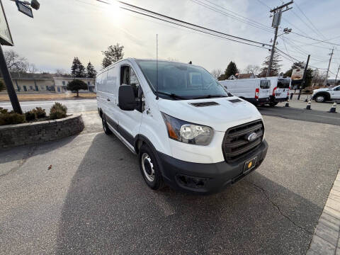 2020 Ford Transit 150
