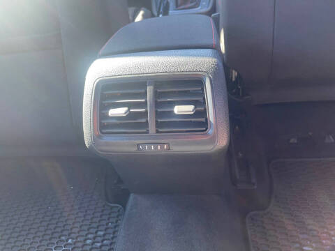 2015 Volkswagen Golf GTI S