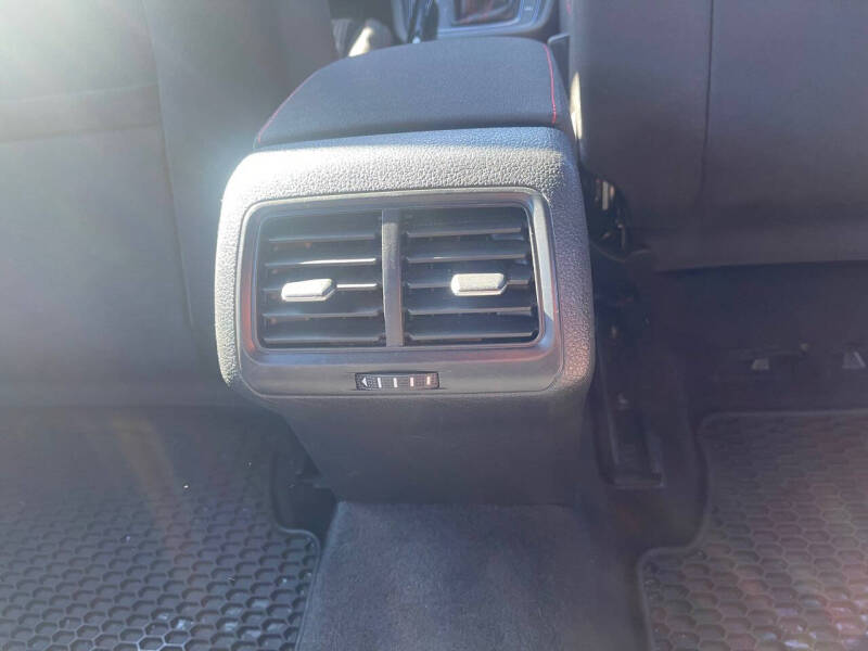 2015 Volkswagen Golf GTI S