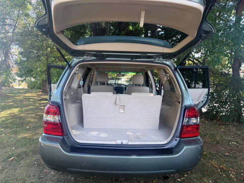 2007 Toyota Highlander