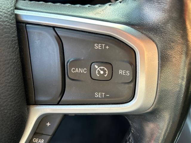 2021 Ram 1500 for sale at Winter Park Auto Mall in Orlando, FL