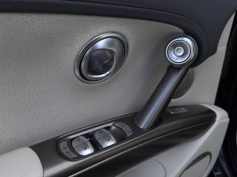 2024 Genesis GV60 Advanced