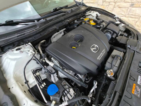 2015 Mazda MAZDA3 s Grand Touring