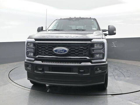 2026 Ford F-250 Super Duty