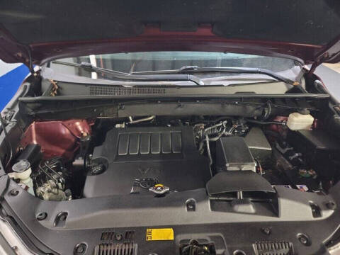 2014 Toyota Highlander XLE