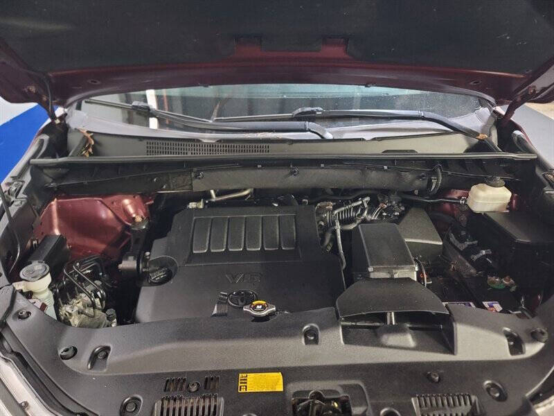 2014 Toyota Highlander XLE