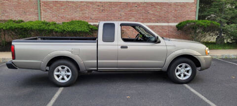 2004 Nissan Frontier For Sale - Carsforsale®