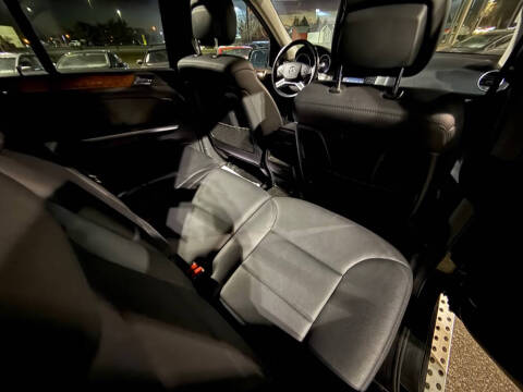 2009 Mercedes-Benz M-Class ML 350 4MATIC